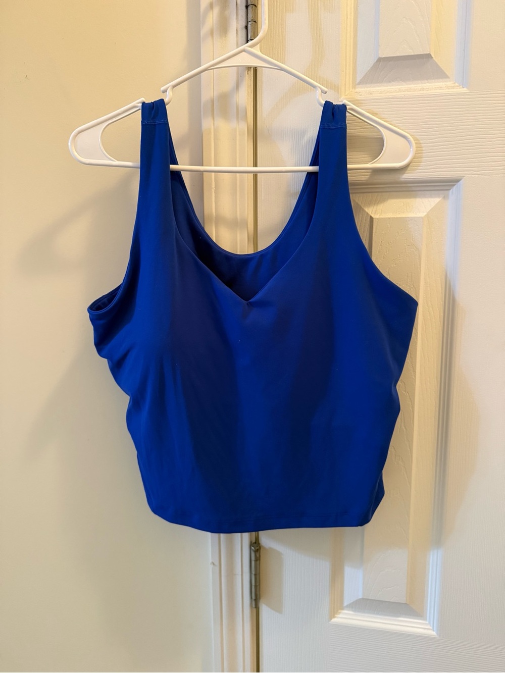 Lululemon align tank top
